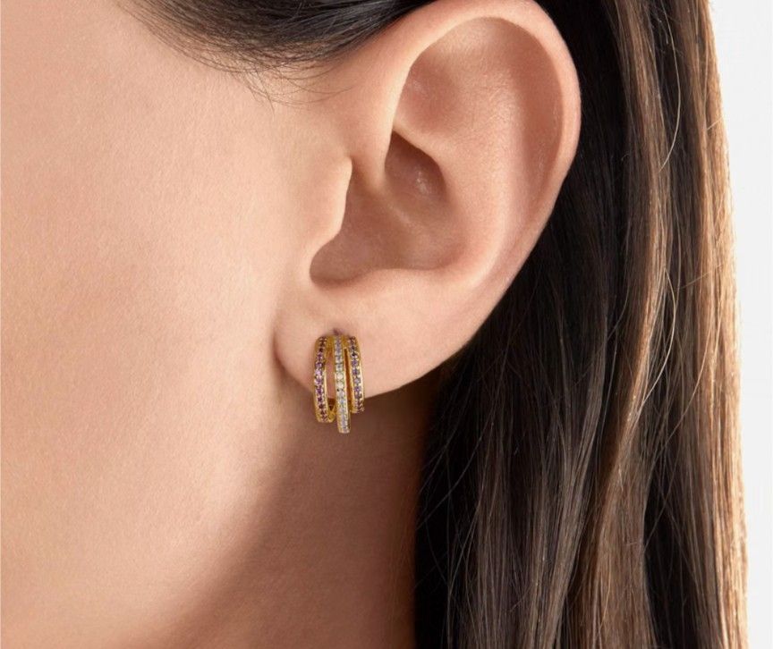 Thomas Sabo Boucles d'oreille: Thomas Sabo Ohrringe Neu – Neuf avec emballage d'origine à Kloten par Pandora123 2