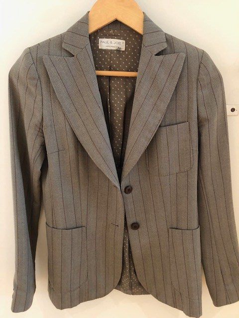 Giacche: Veste blazer Paul& Joe 34/36 – Usato da Genève venduto da san_lb79 1