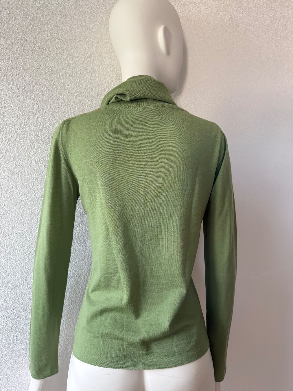 Dolce & Gabbana Pullover & Sweatshirts: Dolce & Gabbana Pullover – Neu (gemäss Beschreibung) aus Winterthur von 19.19 3