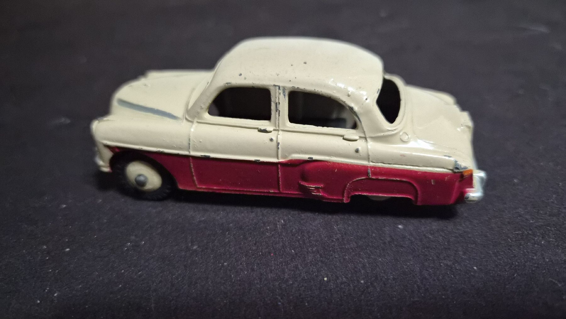 Vauxhall Modellautos: dinky toys Vauxhall  – Gebraucht aus Sihlwald von Blaumeisli45 1