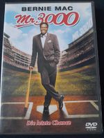 DVD Mr. 3000, Bernie Mac