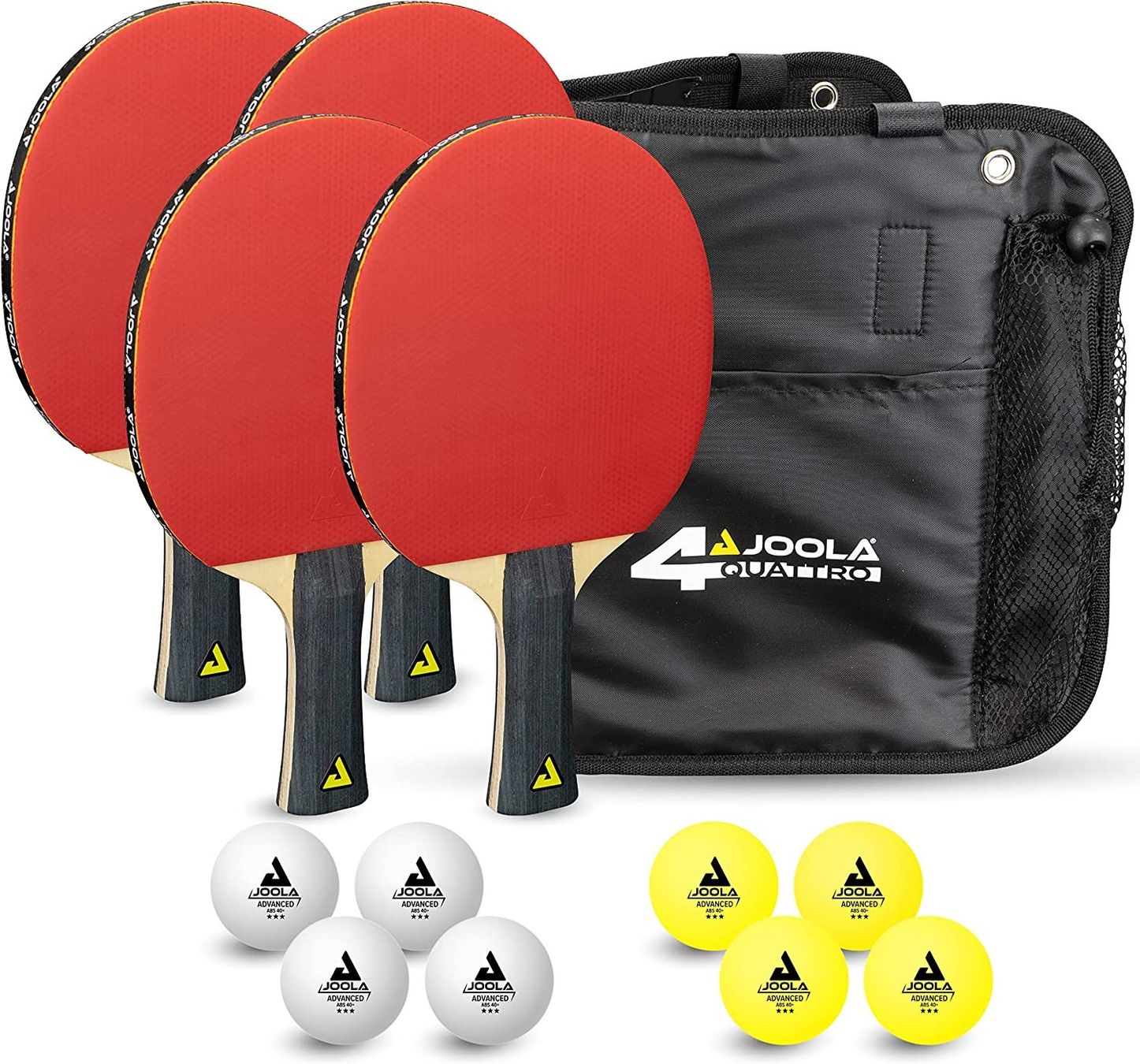 Tennis da tavolo: Tischtennis-Set Family – Nuovo e nell'imballaggio originale da Nuglar venduto da SaleRitter
