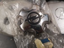 Radkappe Opel GM90047032