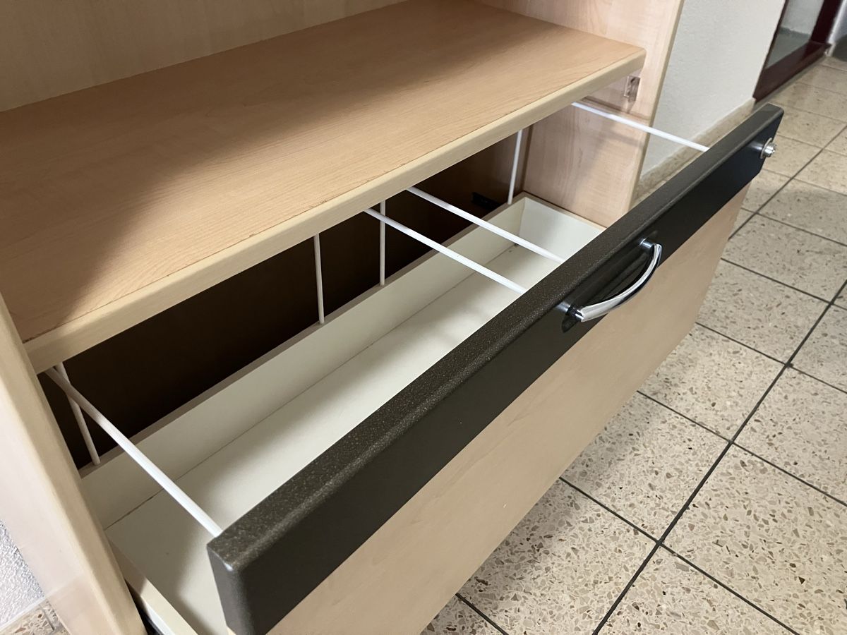 Cassettiere: Kommode mit Schubladen – Usato da Mühlethal venduto da xenia_k 2