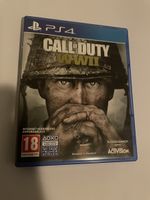 Call of Duty-WWII