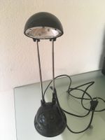 Tischlampe (230 V, 20 W, verlängbar bis 50 cm, Kabel 190 cm)