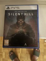 Gioco PS5 Silent Hill Townfall Day One Edition nuovo