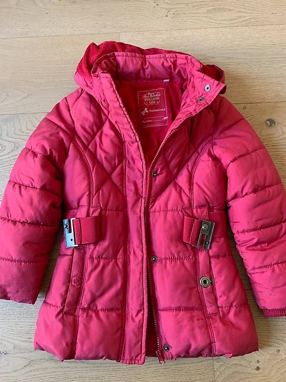 Giacche & Cappotti: Warme Jacke – Usato da Basel venduto da Frani010