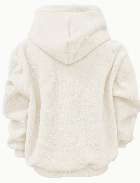 Pullover & Sweatshirts: Hundepullover oder Katzenpullover Teddyfleece weiss NEU – Neu und originalverpackt aus Zürich von einfach_ich 2