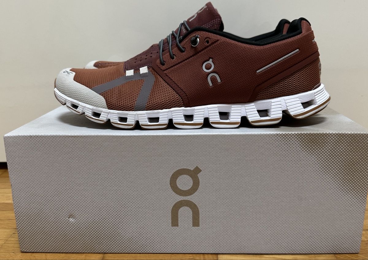 On Herrenschuhe: ON Schuhe G 44.5 – Gebraucht aus Maienfeld von tobeyl2020 2