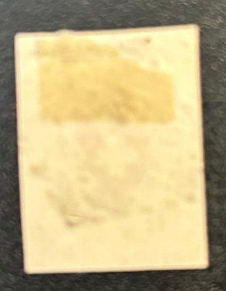 Tous les timbres: Schweizer Briefmarke – D'occasion à Nidau par sch_l8zp 1