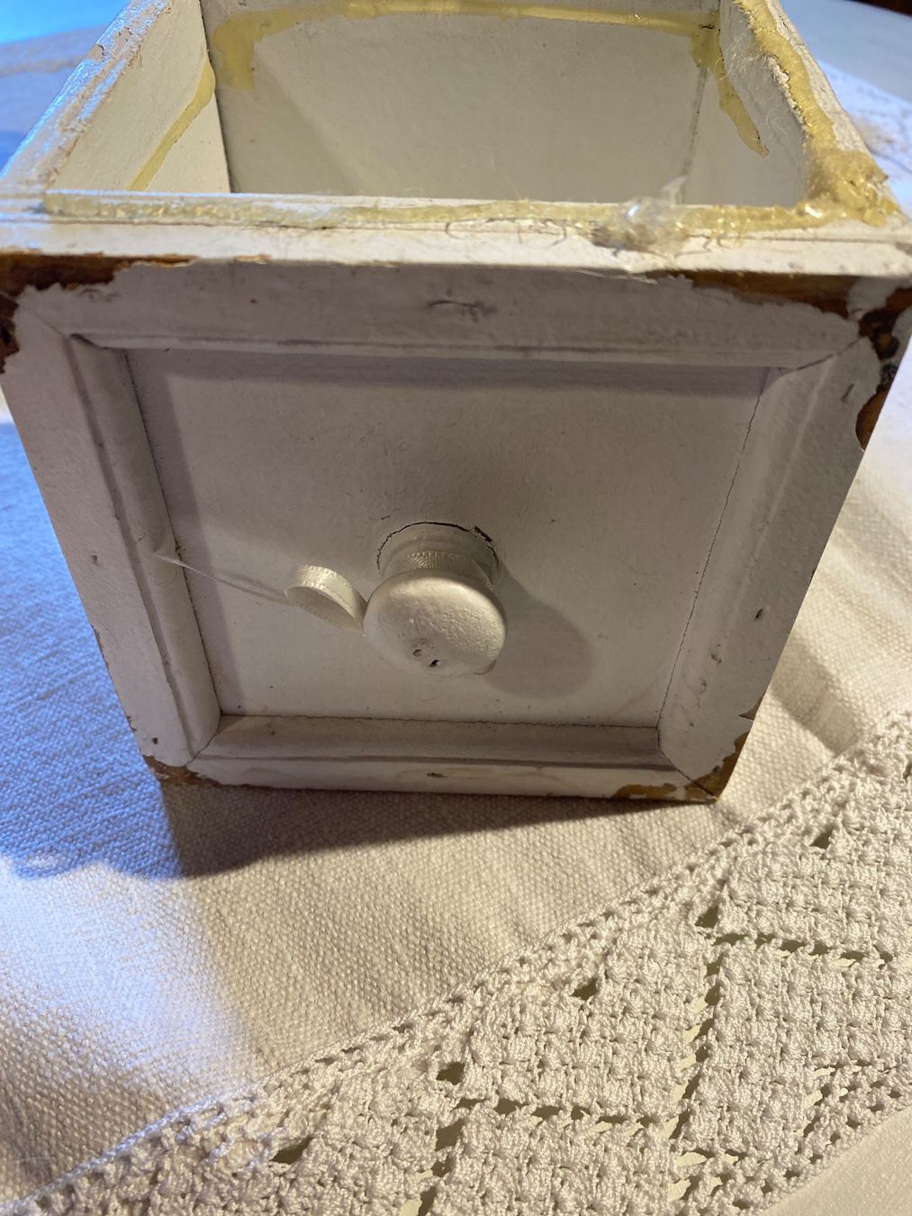 Tutte le decorazioni: Dekokiste -Shabby Chic – Usato da Meienried venduto da ManuelaBoutique 4