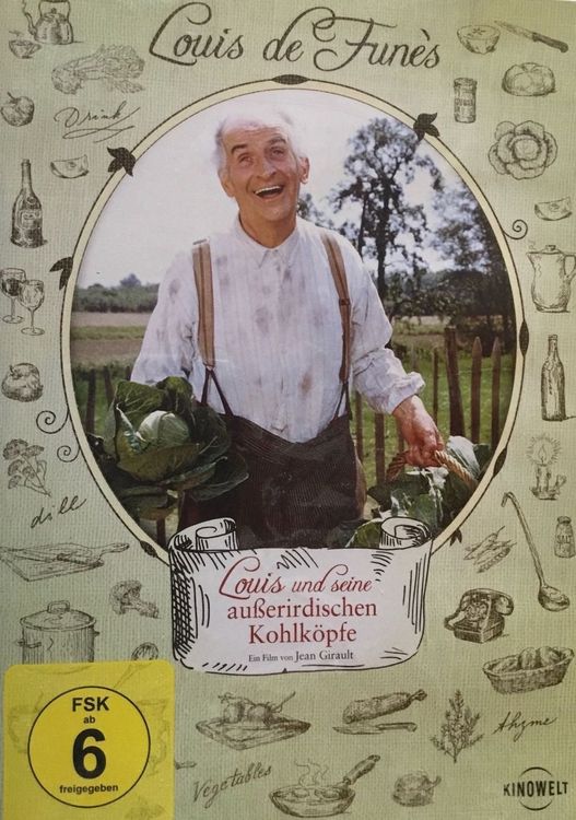 Louis De Funes Kohlkopfe Ganzer Film Deutsch Kostenlos
