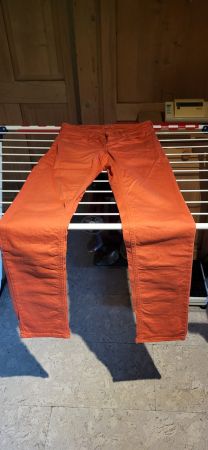 neuwertige Angels Hose Grösse 34 Cici