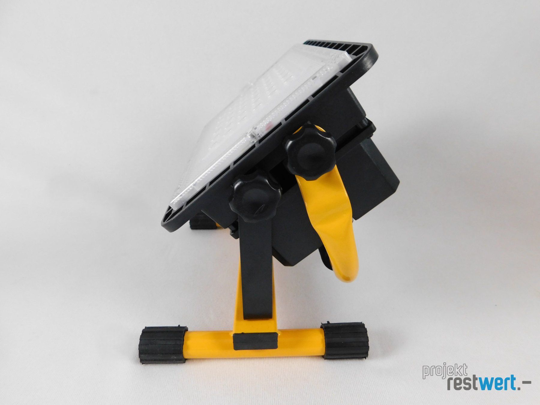 Lampen: Multifunktionale Arbeitslampe von WERKSTEIN – Neu (gemäss Beschreibung) aus Bülach von restwert_buelach 2