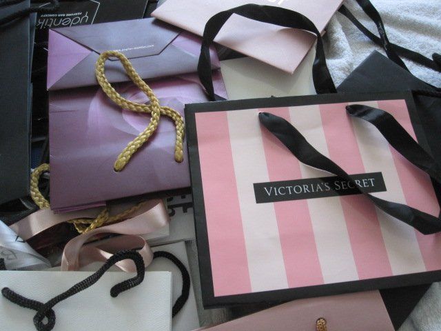 Borse: Set Geschenktüten – Usato da Ehrendingen venduto da spanky11 2