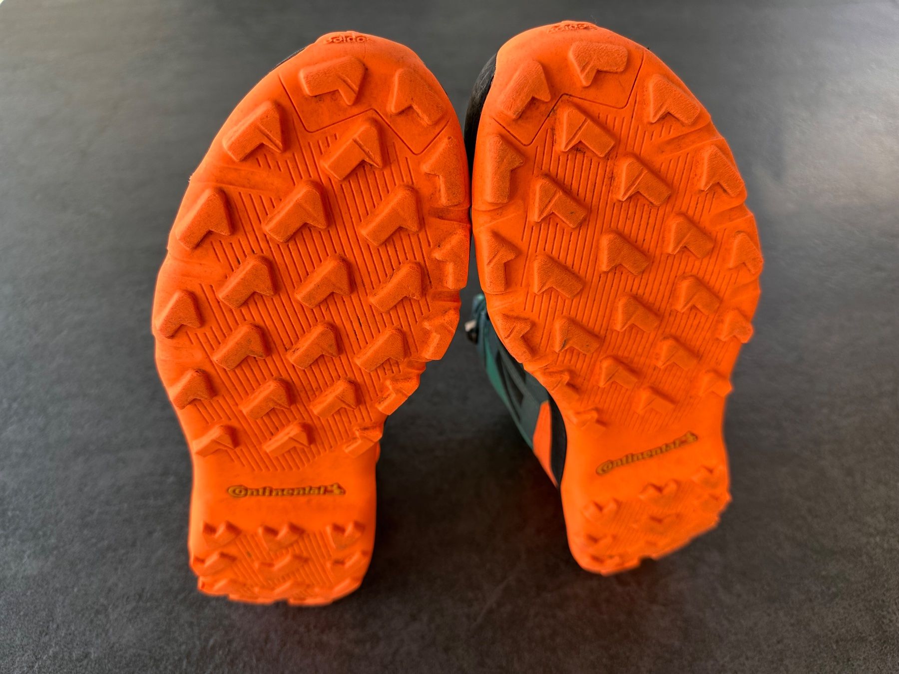 Adidas Scarpe per ragazzi: Wanderschuhe Adidas Terrex GORE TEX Gr. 38 2/3 – Usato da Arboldswil venduto da schlulu 4