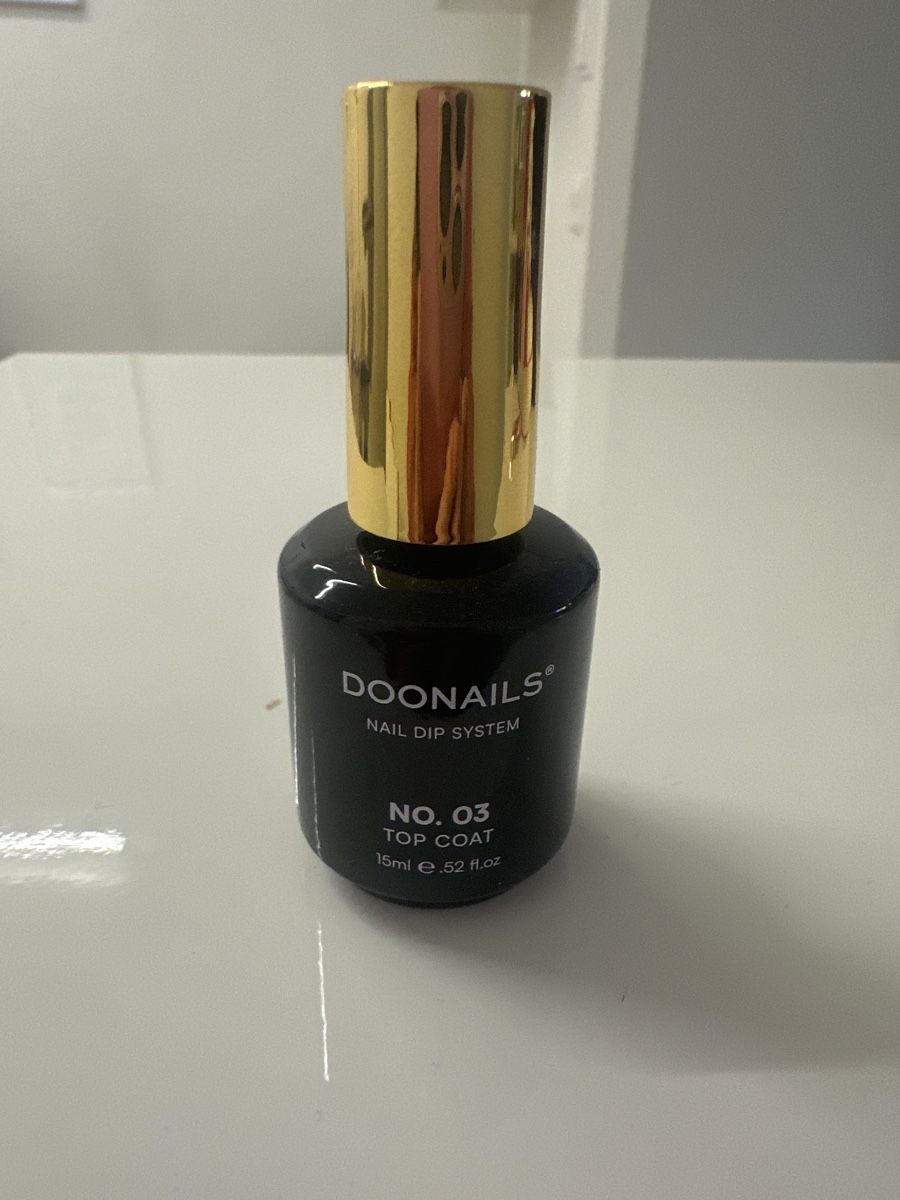Ongles artificiels: Doonails – Neuf (Voir description) à Pratteln par Nala78