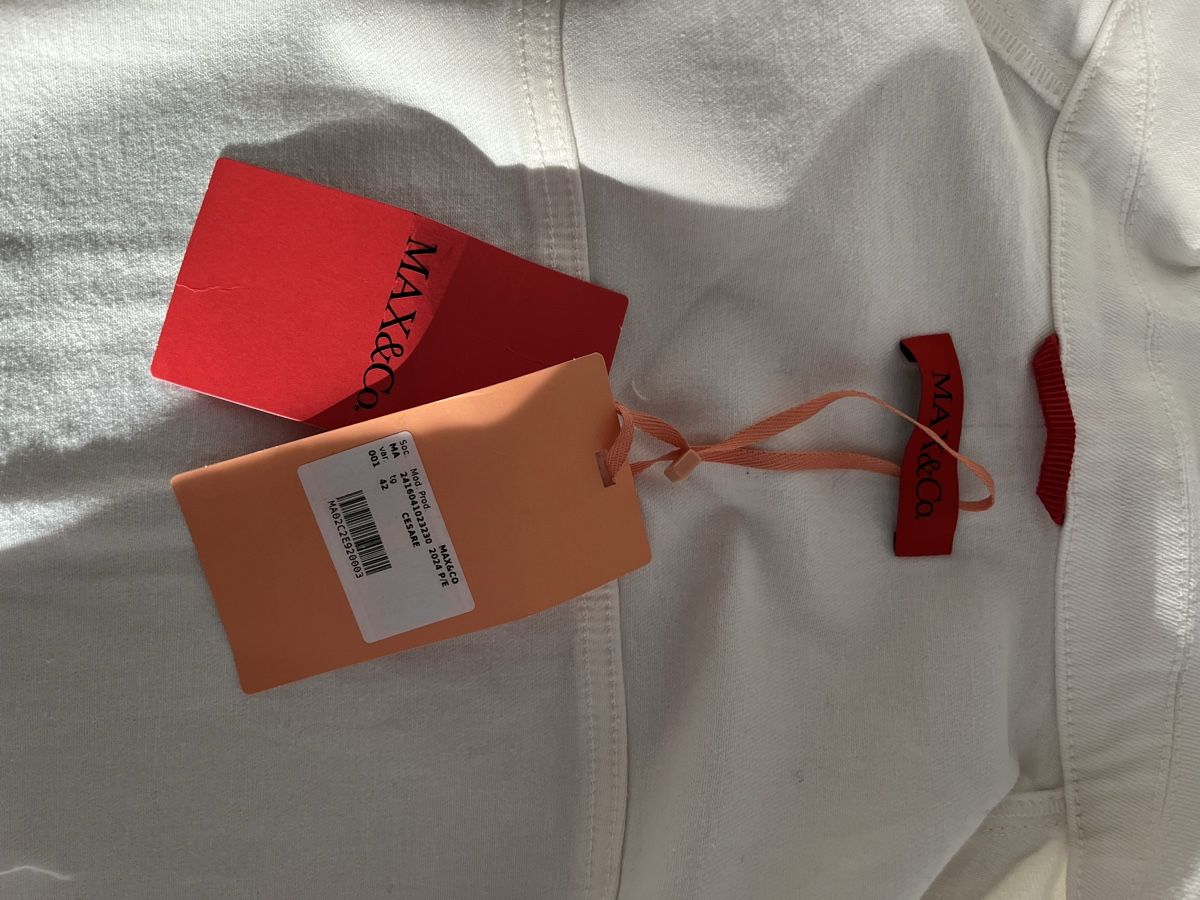 Max Mara Giacche: Neue Max&Co Jacke mit Etikette – Nuovo e nell'imballaggio originale da Wettingen venduto da epe_9vbf 8
