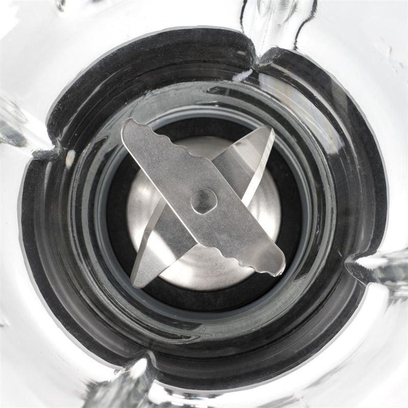 Elettrodomestici da cucina: TRISTAR BL-4482 Standmixer - BL-4482 – Usato da Opfikon venduto da Trodat5430 3