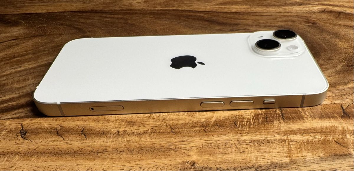 Apple Telefoni cellulari / Smartphones: DEFEKT - iPhone 14 mit Wasserschaden – Difettoso da Appenzell venduto da anirieben 2