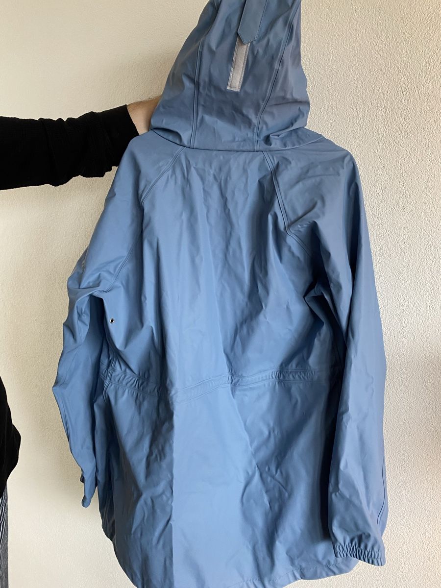 Rukka Giacche: RUKKA Regenjacke Grösse 44 – Usato da Zürich venduto da tessa012 1