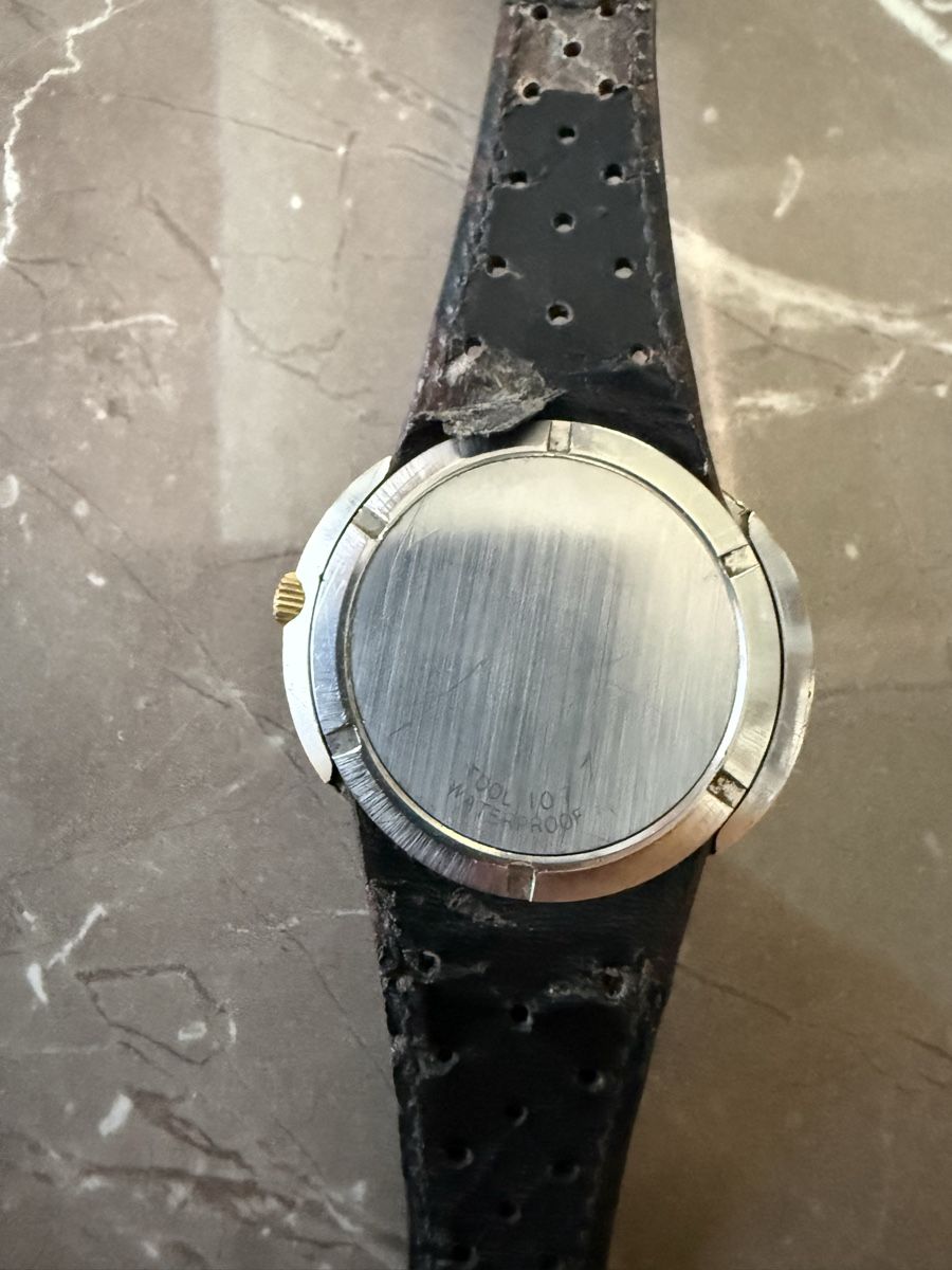 Omega Orologi: Omega automatique – Usato da Fribourg venduto da gili1969 1