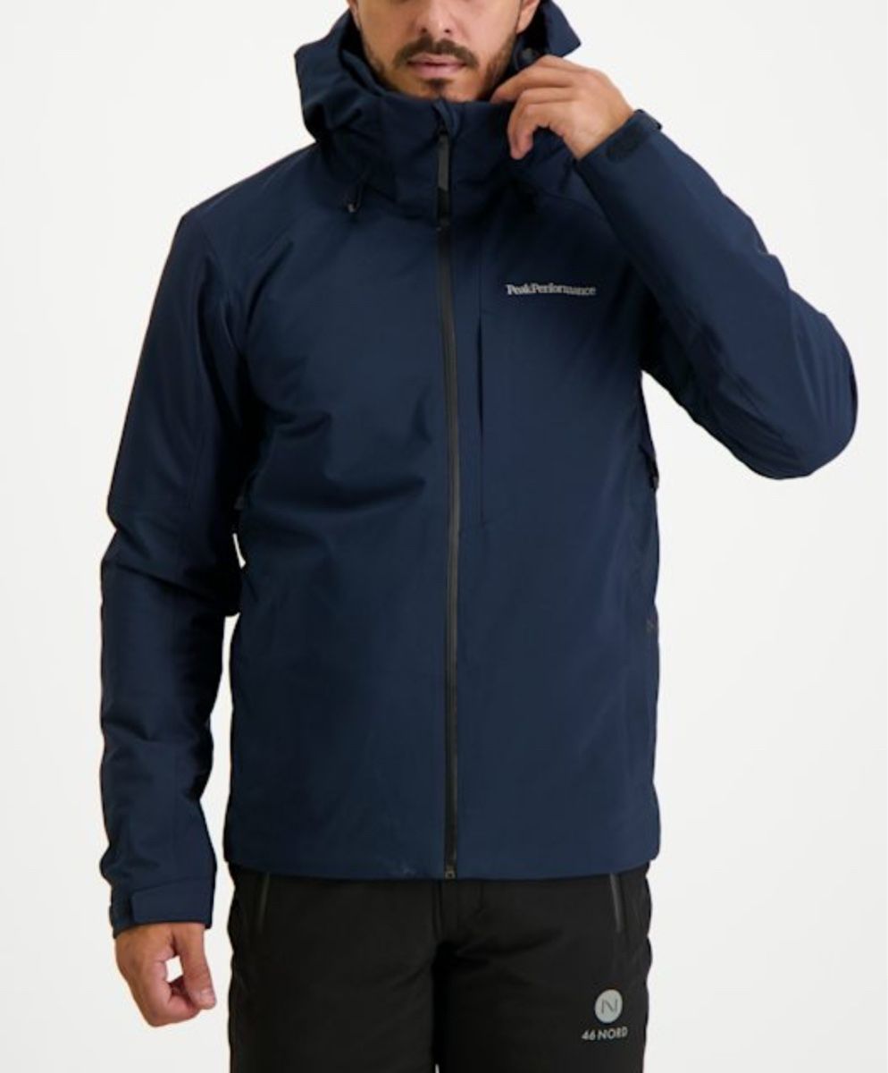 Peak Performance Giacche: PeakPerformance Maroon taille M – Nuovo (secondo la descrizione) da Boudry venduto da martin8mum 3