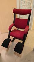 Stokke Gravity Stuhl, Original Design Sessel