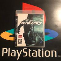 Dark Sector für PS3