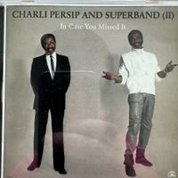 Charli Persip – In Case You Missed It (CD Soul Note) 1984