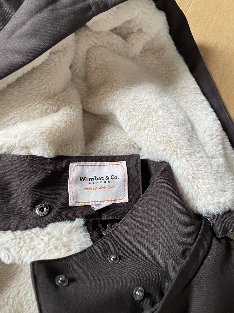 Manteaux: Schwangerschaftsjacke  – D'occasion à Brütten par NicoleStiefel87 1