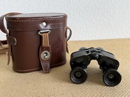 Kleiner Feldstecher Opernglas Oigelet 4½x OIGEE BERLIN