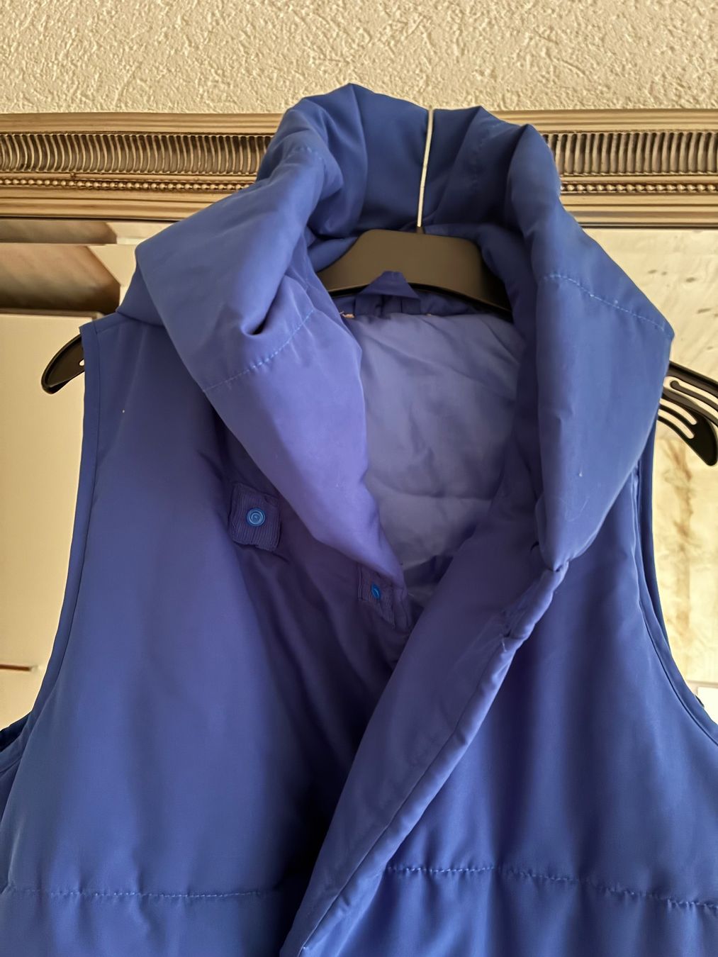 Gilets & Westen: Smith&soul Longweste steppweste blau gr. Xs – Neu (gemäss Beschreibung) aus Amriswil von Fisch79