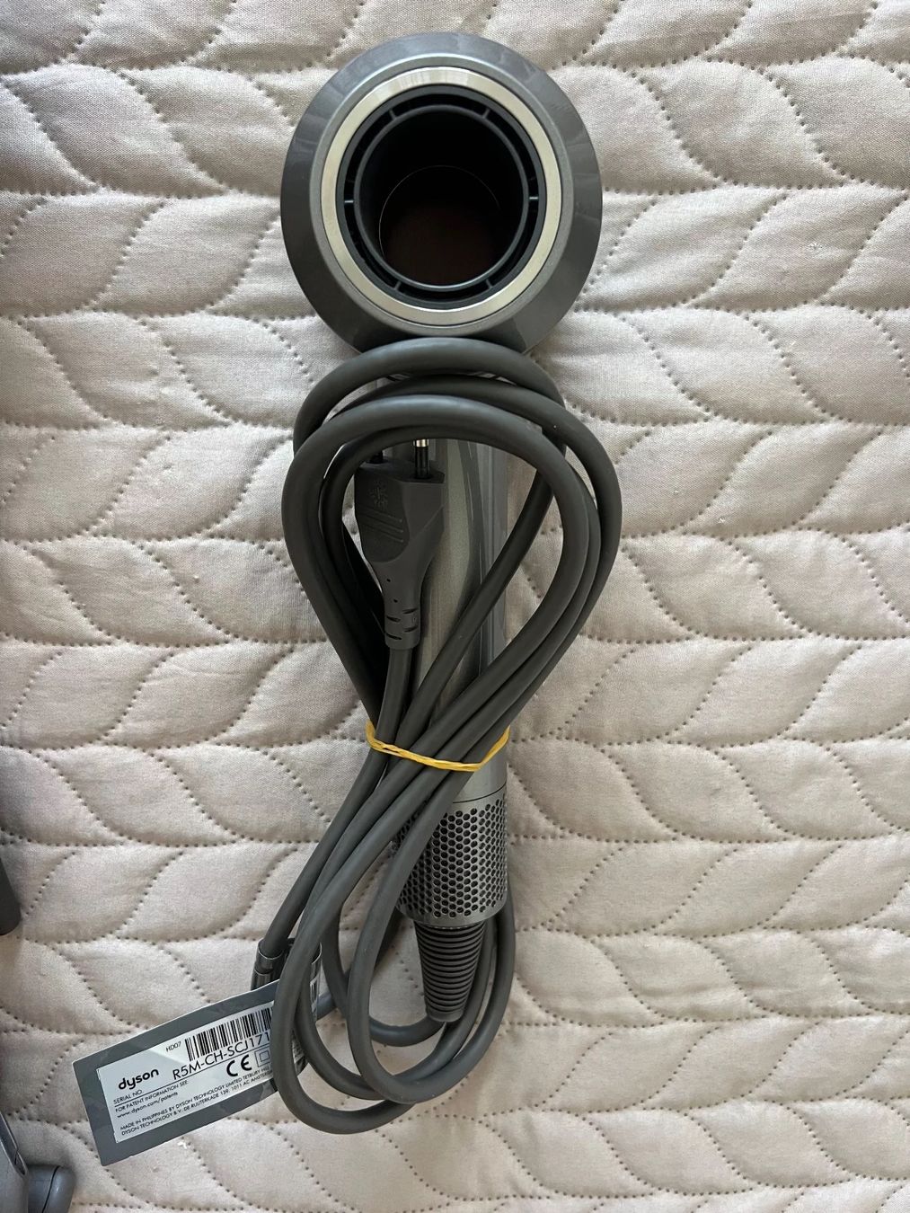 Dyson Asciugacapelli: Dyson Supersonic Haartrockner – Usato da Regensdorf venduto da vio_5btx 6