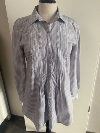 Longbluse Part Two Gr. 36