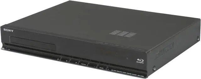 Sony Lettore multimediale & Streamer: Sony HBD-E280 3D Blu-ray Disc DVD SACD Super Audio CD Player – Usato da Viganello venduto da lau_ln69