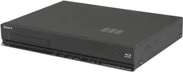 Sony HBD-E280 3D Blu-ray Disc DVD SACD Super Audio CD Player