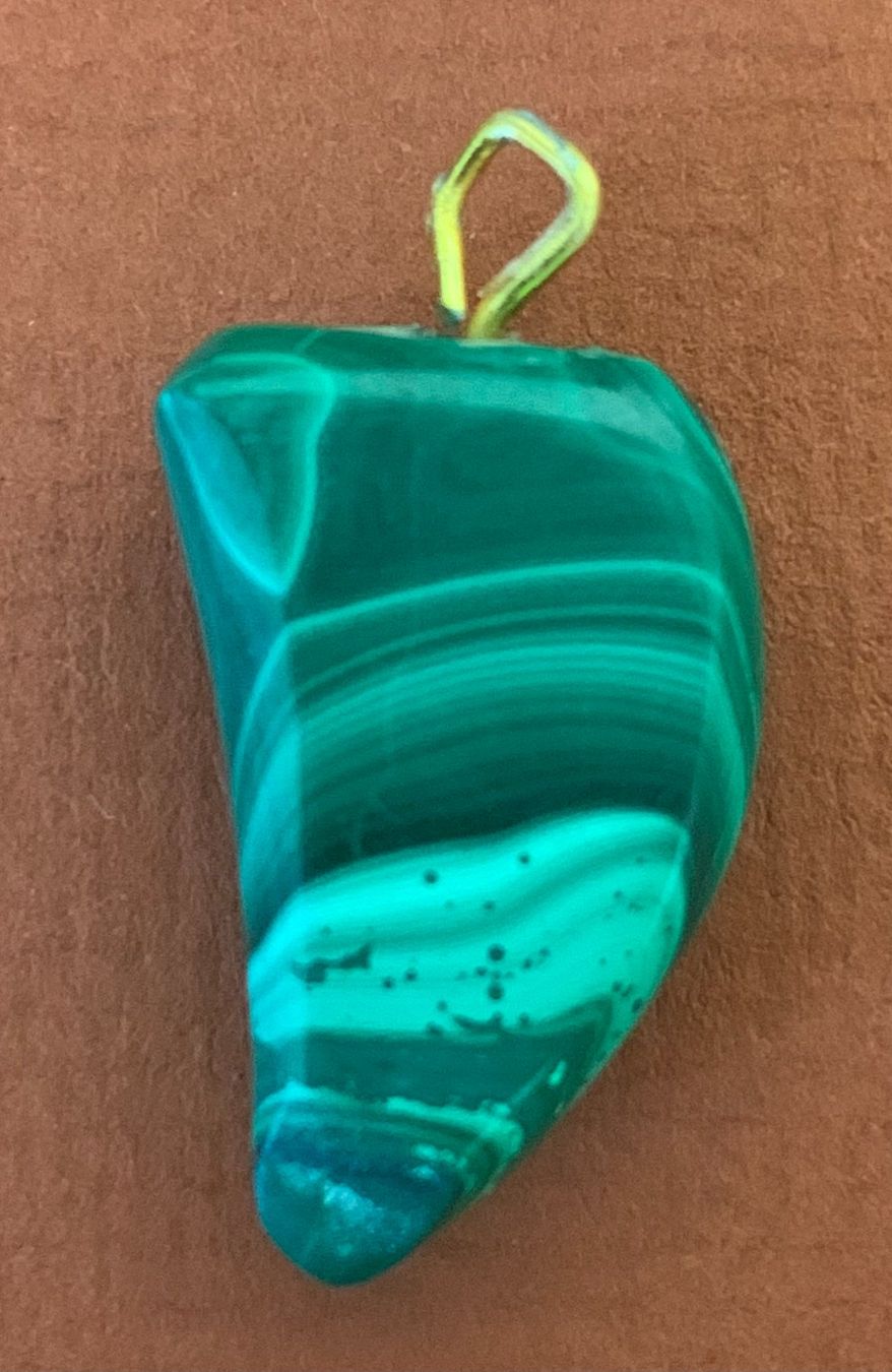 Ciondoli: Schmuck - Anhänger  /  Modeschmuck – Usato da Gundetswil venduto da Egro100 1