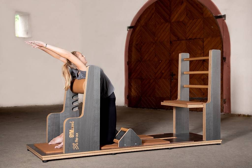 Kletterwände & Klettergriffe: Bewegungstraining mit einem einzigen Gerät – Gebraucht aus Hergiswil LU von Stewafitness 6