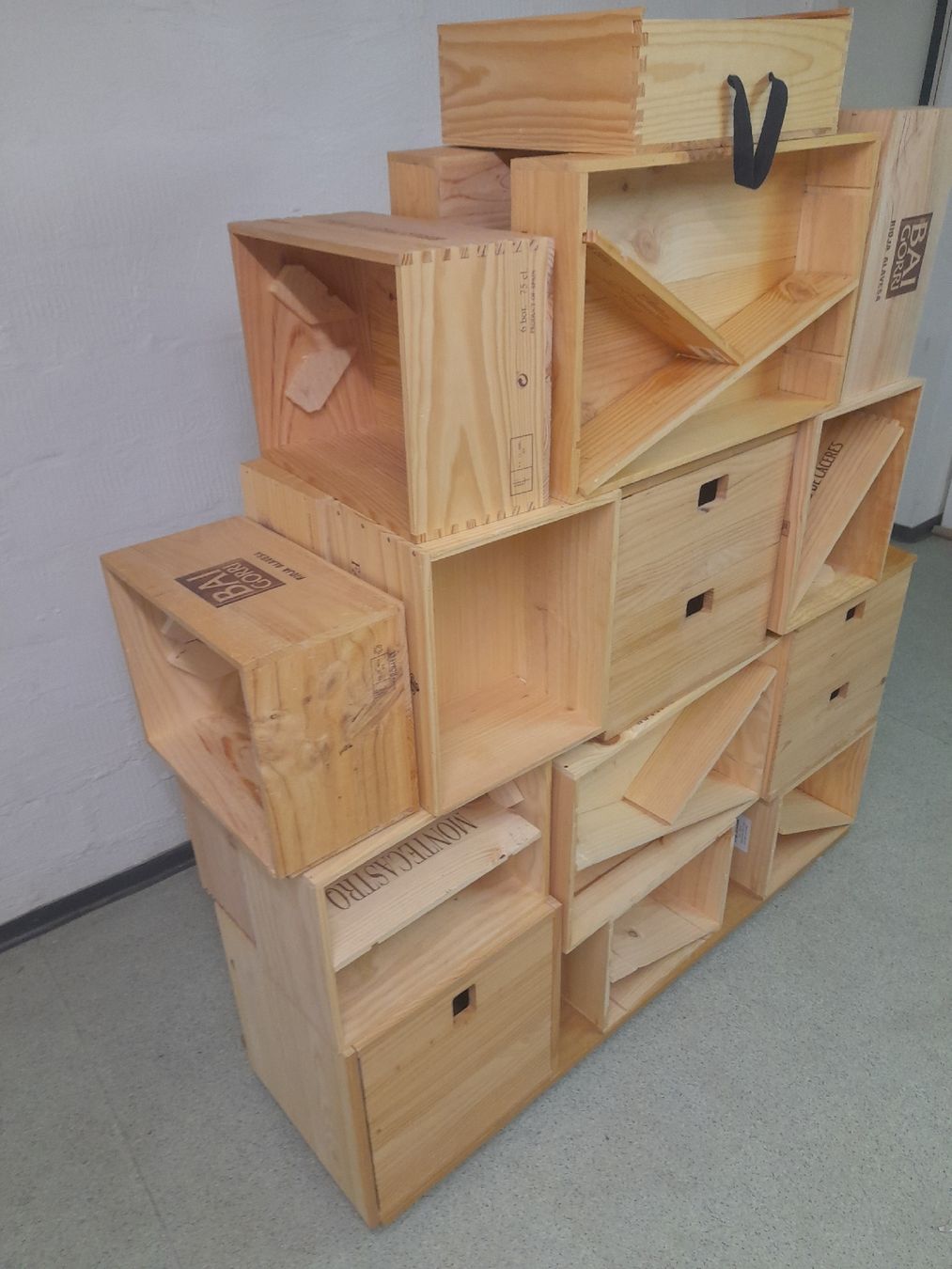 Scaffali: Regal – Usato da Glattbrugg venduto da B_B 1