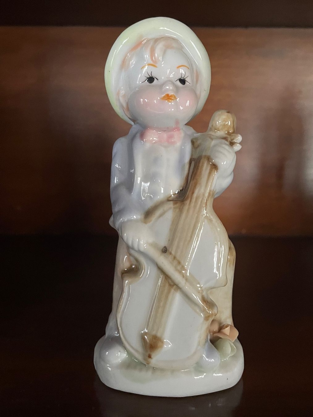 Statuette: Schöne Figur – Usato da Winterthur venduto da sportdisco2 4