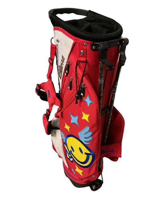 Golf Bag | Kaufen auf Ricardo