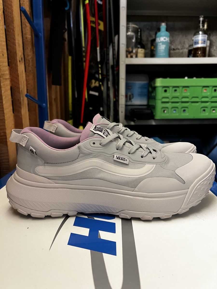 Vans Herrenschuhe: Vans MTE 43  – Neu (gemäss Beschreibung) aus St. Gallen von Seleukaner 1