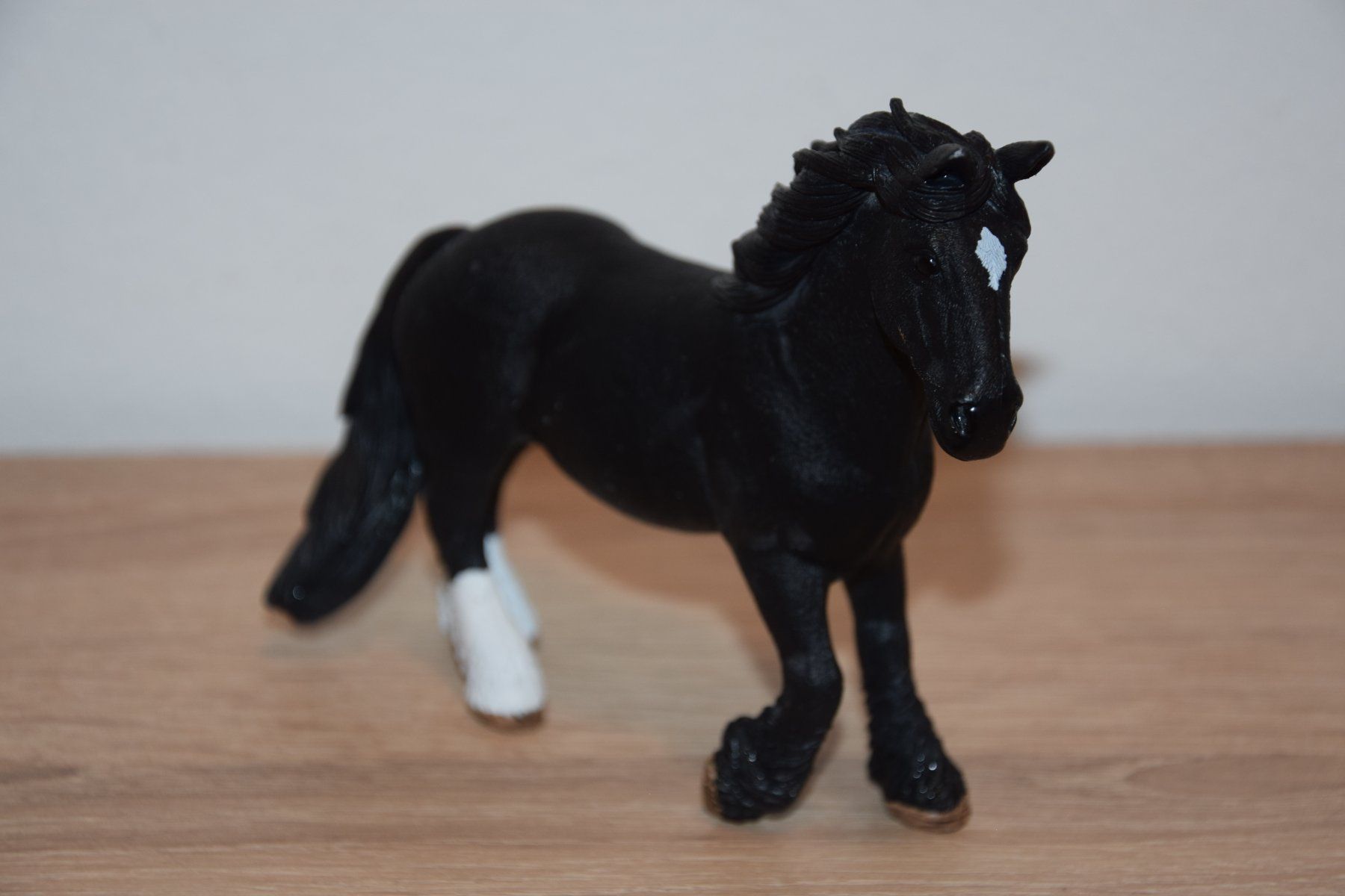 Schleich Statuette: RAR Set Schleich 6x Pferde – Usato da Mezzovico venduto da finsteraar 3