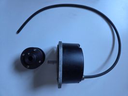 HEIDENHAIN ROD 250 000 18000