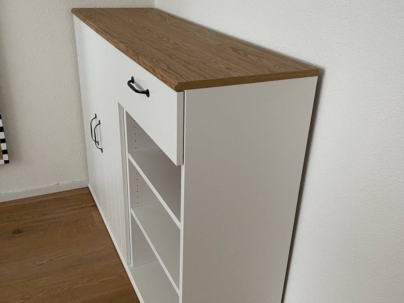 Ikea Cassettiere: Ikea SKRUVBY Kommode/Sideboard – Usato da St. Gallen venduto da felsdorfplatz 2