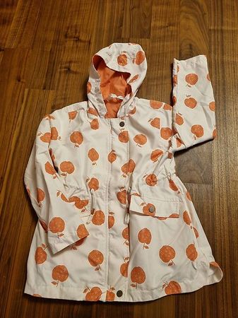 Jacke Frühling