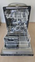 Electrolux Geschirrspüler GA55GLI201-X