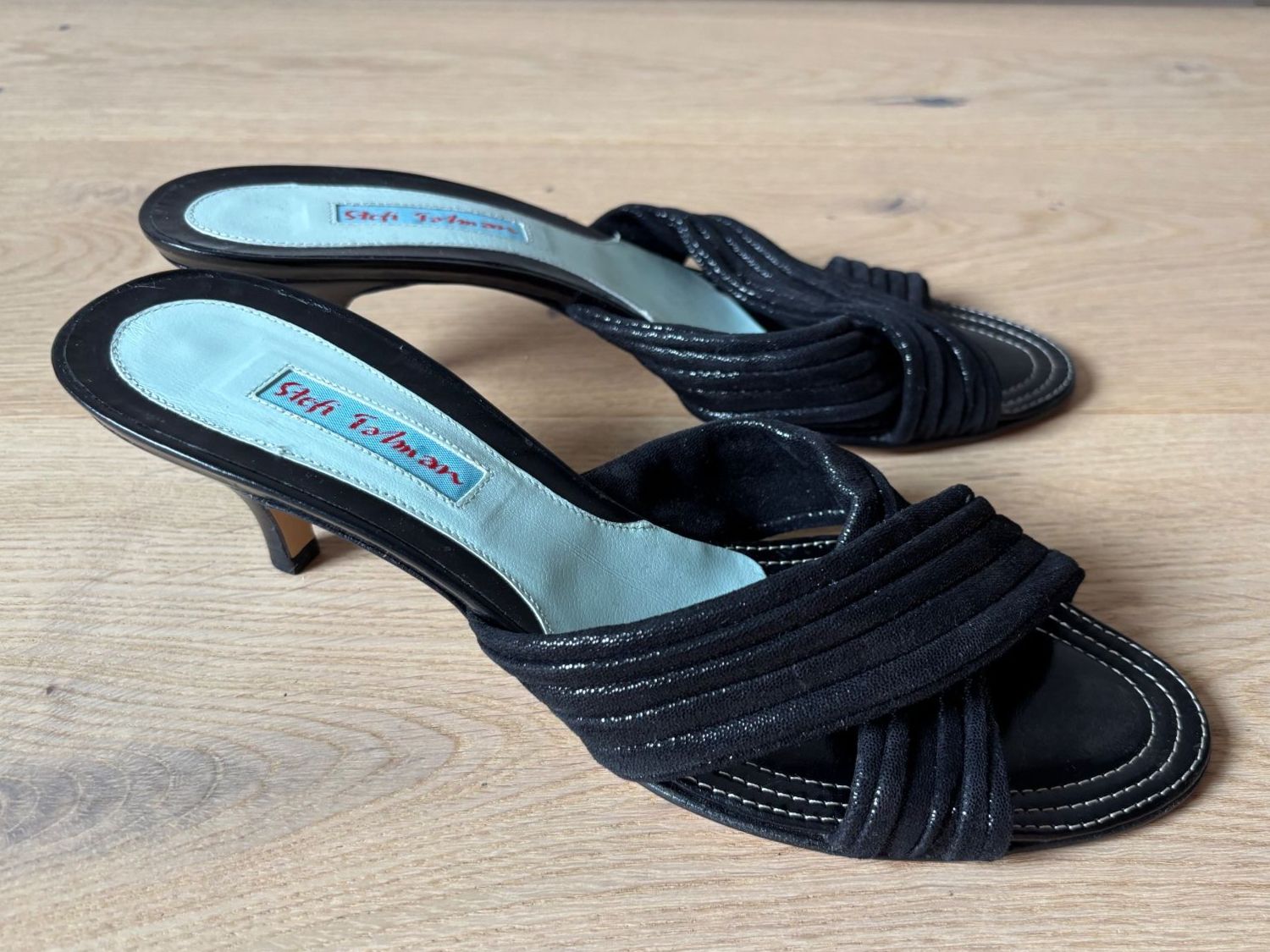 Stefi Talman Damenschuhe: Stefi Talman Schuhe – Gebraucht aus Zürich von Millie 1